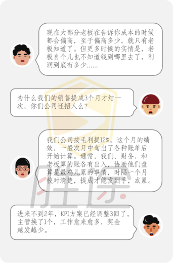 跨境電商企業(yè)如何更好的管理銷(xiāo)售績(jī)效考核與計(jì)提？