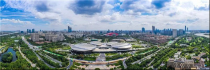 南京旅游必打卡勝地，再不準(zhǔn)備行程就晚啦！