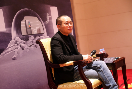 去中心化、讓交互無處不在，陳小平勾勒云米5年發(fā)展規(guī)劃！