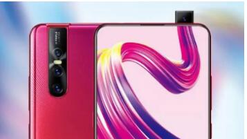 升降式攝像頭讓你的美盡情展現(xiàn)，vivo X27讓拍照好看更好玩