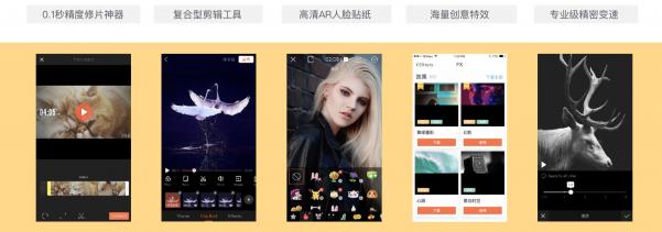 云棲大會(huì)出海論壇，全球化是小影服務(wù)升級(jí)的必由之路