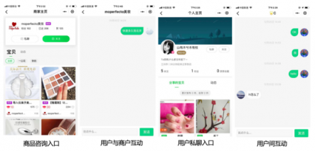 融云小程序解決方案：提升運(yùn)營(yíng)留存的增長(zhǎng)之道