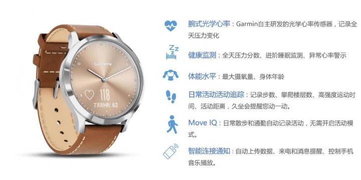京東大牌日Garmin獻(xiàn)禮，迪麗熱巴同款智能腕表0元擁有