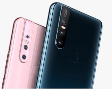 vivo S1新系列上線，升降式+全面屏+三攝亮點十足