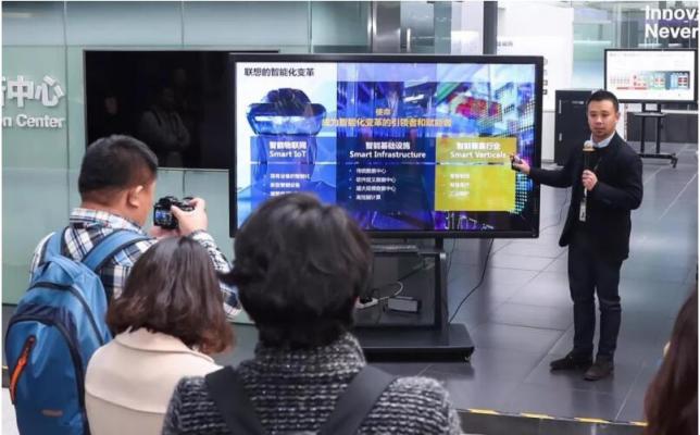 后人口福利時代 企業(yè)發(fā)展的關鍵是聯(lián)想所說的“效率”