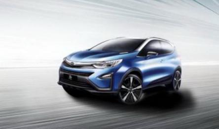 2019新能源汽車排名出爐，金彭、比亞迪均上榜