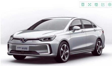 2019新能源汽車排名出爐，金彭、比亞迪均上榜