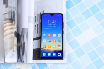 vivo Y91拍照實測： 明亮清晰，千元隨心拍