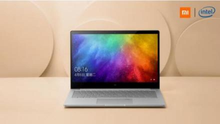 小米筆記本米粉節(jié)最高直降700元，2019款新品領銜特惠