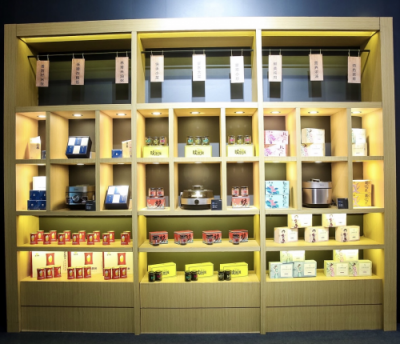 多款顛覆性產(chǎn)品亮相美的生活電器2019新品發(fā)布會