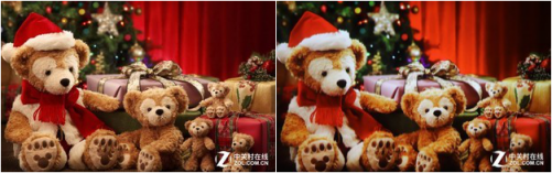 實(shí)測(cè)亮度超過(guò)6000流明 愛(ài)普生激光工程投影評(píng)測(cè)