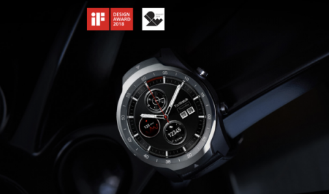 出門問(wèn)問(wèn)TicWatch Pro 4G版成聯(lián)通eSIM獨(dú)立號(hào)碼首選