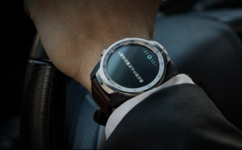 出門問(wèn)問(wèn)TicWatch Pro 4G版成聯(lián)通eSIM獨(dú)立號(hào)碼首選