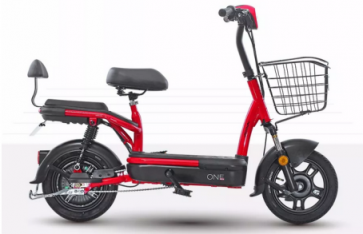 這些有關(guān)新國標(biāo)電動(dòng)車的信息，你都應(yīng)該知道