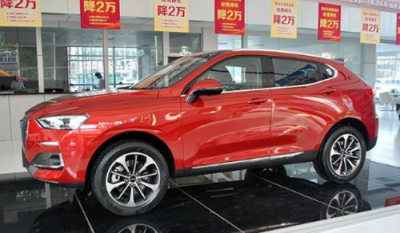 長(zhǎng)城車(chē)怎么樣？哈弗F系列引領(lǐng)品牌走向極致