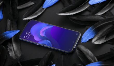 vivo X27憑實(shí)力說話，五個(gè)理由說服你，你和網(wǎng)紅就差一臺它