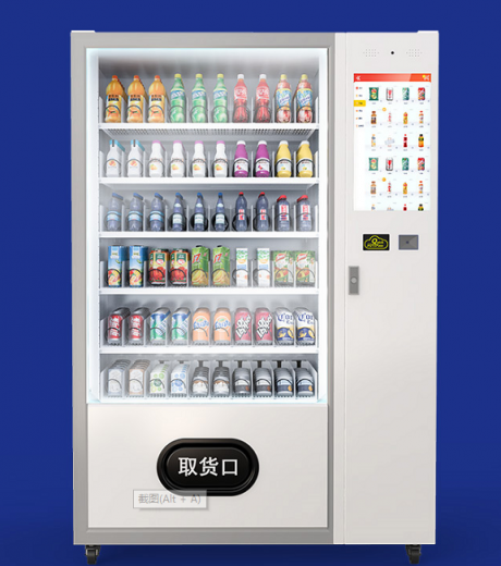 已確認！巨米智能即將亮相“2019上海國際智慧零售展”