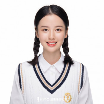 海馬體照相館，刷新你對證件照的認知！