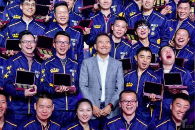 快遞員成了“高薪職業(yè)”，現(xiàn)在跳槽還來得及嗎？