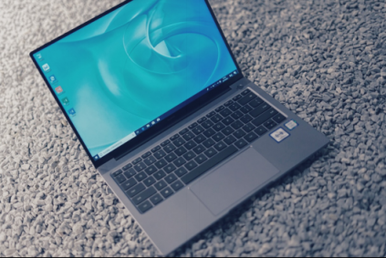 奪目而至！華為MateBook 14璀璨新生，耀現(xiàn)未來(lái)
