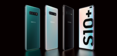 魯大師2019年Q1手機(jī)性能榜：三星Galaxy S10+差點(diǎn)就拿第一了！