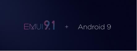 華為P30系列國內(nèi)正式發(fā)布，EMUI9.1亮相帶來升級新看點