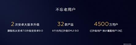 華為P30系列國內(nèi)正式發(fā)布，EMUI9.1亮相帶來升級新看點
