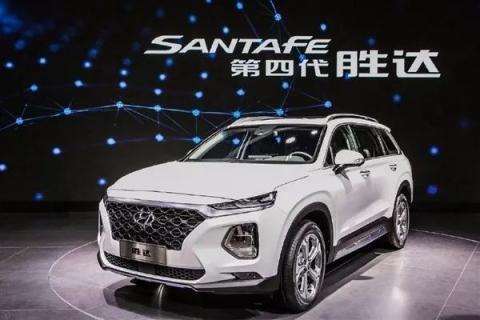 主銷車型預(yù)售25萬，后天上市的第四代勝達(dá)會否成為辣媽潮爸的首選？