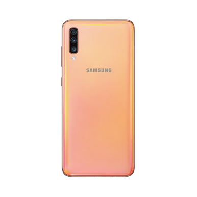 專(zhuān)注影像力 三星中端新機(jī)Galaxy A70全國(guó)預(yù)售中