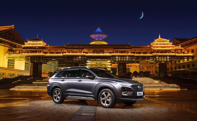 主力車型預(yù)售價(jià)僅25萬(wàn)元 北京現(xiàn)代第四代勝達(dá)究竟值不值得買？