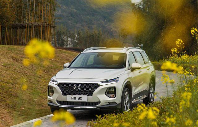 主力車型預(yù)售價(jià)僅25萬(wàn)元 北京現(xiàn)代第四代勝達(dá)究竟值不值得買？