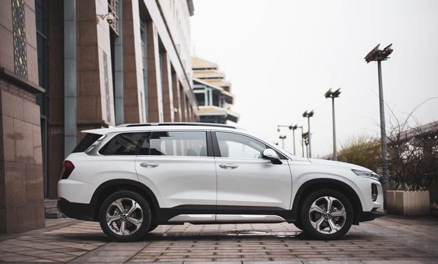 主力車型預(yù)售價(jià)僅25萬(wàn)元 北京現(xiàn)代第四代勝達(dá)究竟值不值得買？