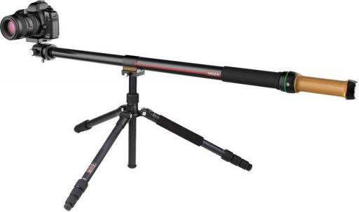魔爪穩(wěn)定器最新產品魔杖榮獲NAB2019最佳產品獎