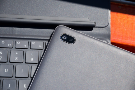 華為發(fā)布全新HUAWEI Matebook E，4G LTE全時連接，隨心隨性