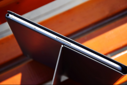 華為發(fā)布全新HUAWEI Matebook E，4G LTE全時連接，隨心隨性