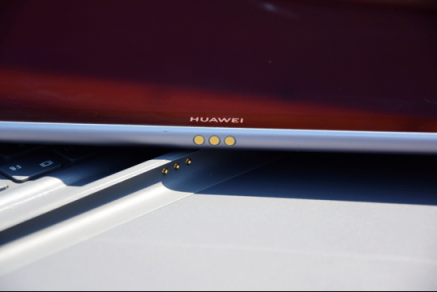華為發(fā)布全新HUAWEI Matebook E，4G LTE全時連接，隨心隨性