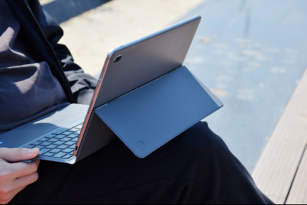 華為發(fā)布全新HUAWEI Matebook E，4G LTE全時連接，隨心隨性