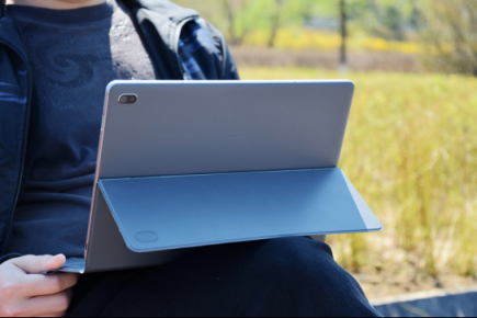 華為發(fā)布全新HUAWEI Matebook E，4G LTE全時連接，隨心隨性