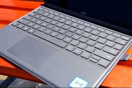 華為發(fā)布全新HUAWEI Matebook E，4G LTE全時連接，隨心隨性