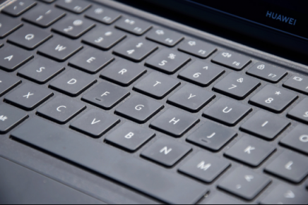 華為發(fā)布全新HUAWEI Matebook E，4G LTE全時連接，隨心隨性