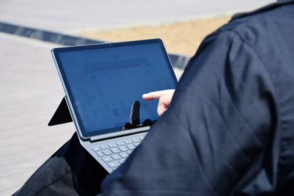 華為發(fā)布全新HUAWEI Matebook E，4G LTE全時連接，隨心隨性