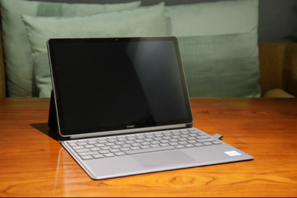 華為發(fā)布全新HUAWEI Matebook E，4G LTE全時連接，隨心隨性