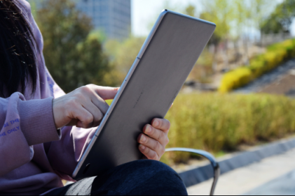 華為發(fā)布全新HUAWEI Matebook E，4G LTE全時連接，隨心隨性