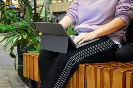 華為發(fā)布全新HUAWEI Matebook E，4G LTE全時連接，隨心隨性