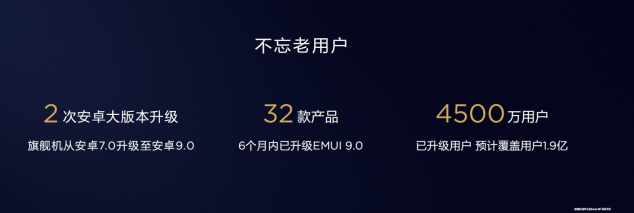 就要升級(jí)爽，Mate 20 系列開啟EMUI9.1升級(jí)公測(cè)招募
