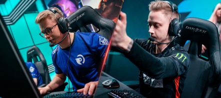 DXRacer：誰將挺進決賽與G2爭奪2019LEC首個冠軍獎杯？