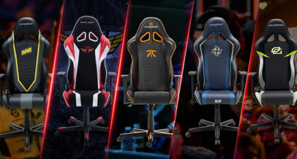 DXRacer：誰將挺進決賽與G2爭奪2019LEC首個冠軍獎杯？