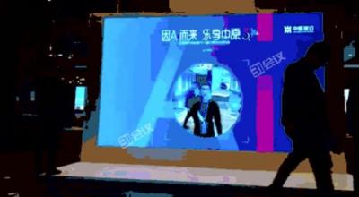 顏值即正義，人臉識別簽到成會議主辦方新寵兒