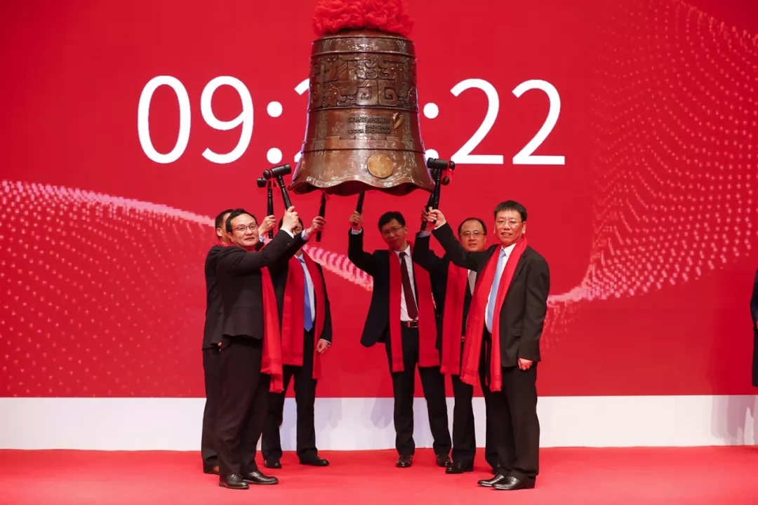 迪普科技深交所掛牌上市：創(chuàng)業(yè)11年，始終踐行讓網(wǎng)絡(luò)更簡(jiǎn)單、智能、安全之路
