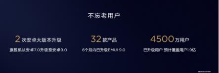 谷歌如此拼命推九大安卓版本，你還有什么理由不升級？